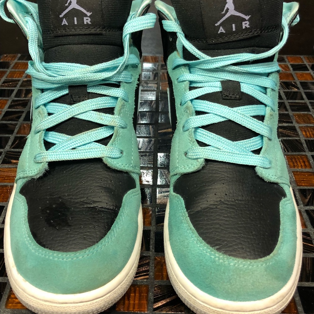 Jordan Retro 1